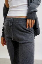 Jogging - Ferrand - Anthracite Chiné