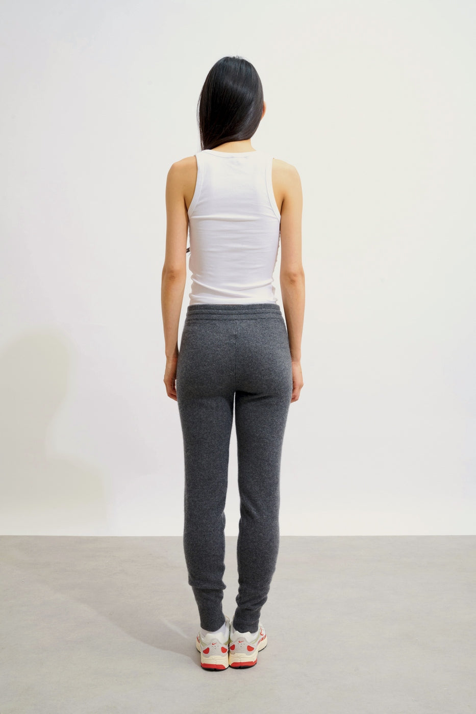 Jogging - Ferrand - Anthracite Chiné