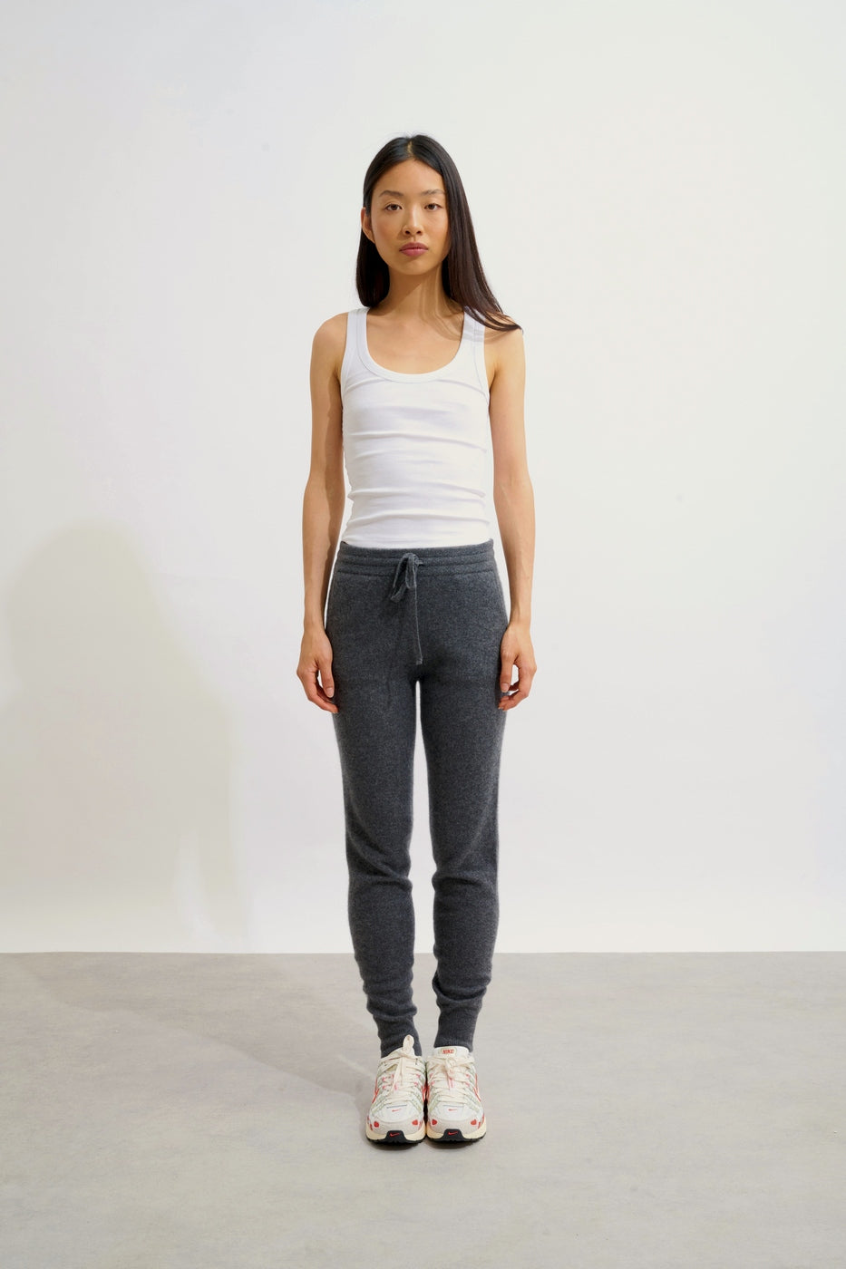 Jogging - Ferrand - Anthracite Chiné