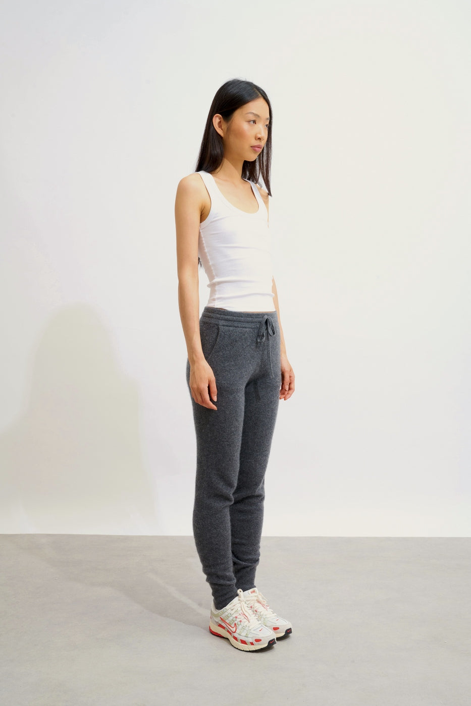 Jogging - Ferrand - Anthracite Chiné