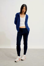 Pantalón de jogging - Ferrand - Azul marino