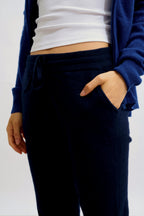 Pantalón de jogging - Ferrand - Azul marino
