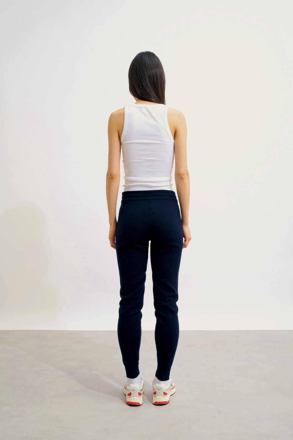 Pantalón de jogging - Ferrand - Azul marino