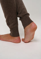 Jogging - Ferrand - Taupe Jaspeado