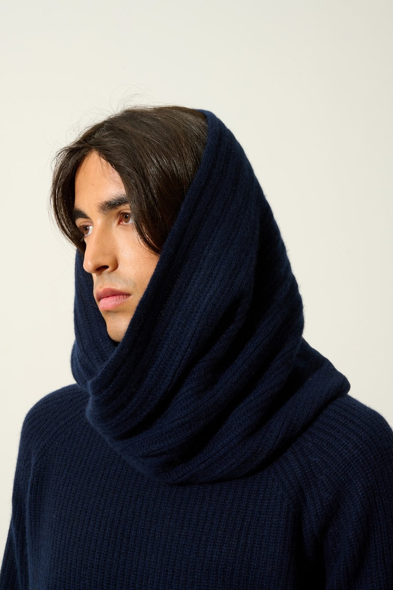 Tour De Cou 4 Fils - Tommy - Navy