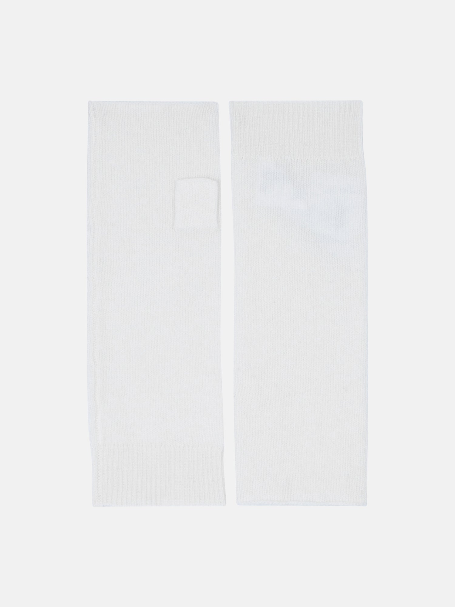Mittens - Serre - Beige