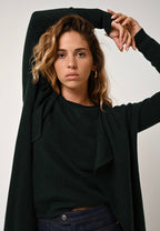 Chaqueta larga - Chésery - Ciprés