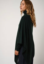 Poncho - Carra - Cypress