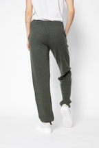 Jogging - Ferrand - Kaki