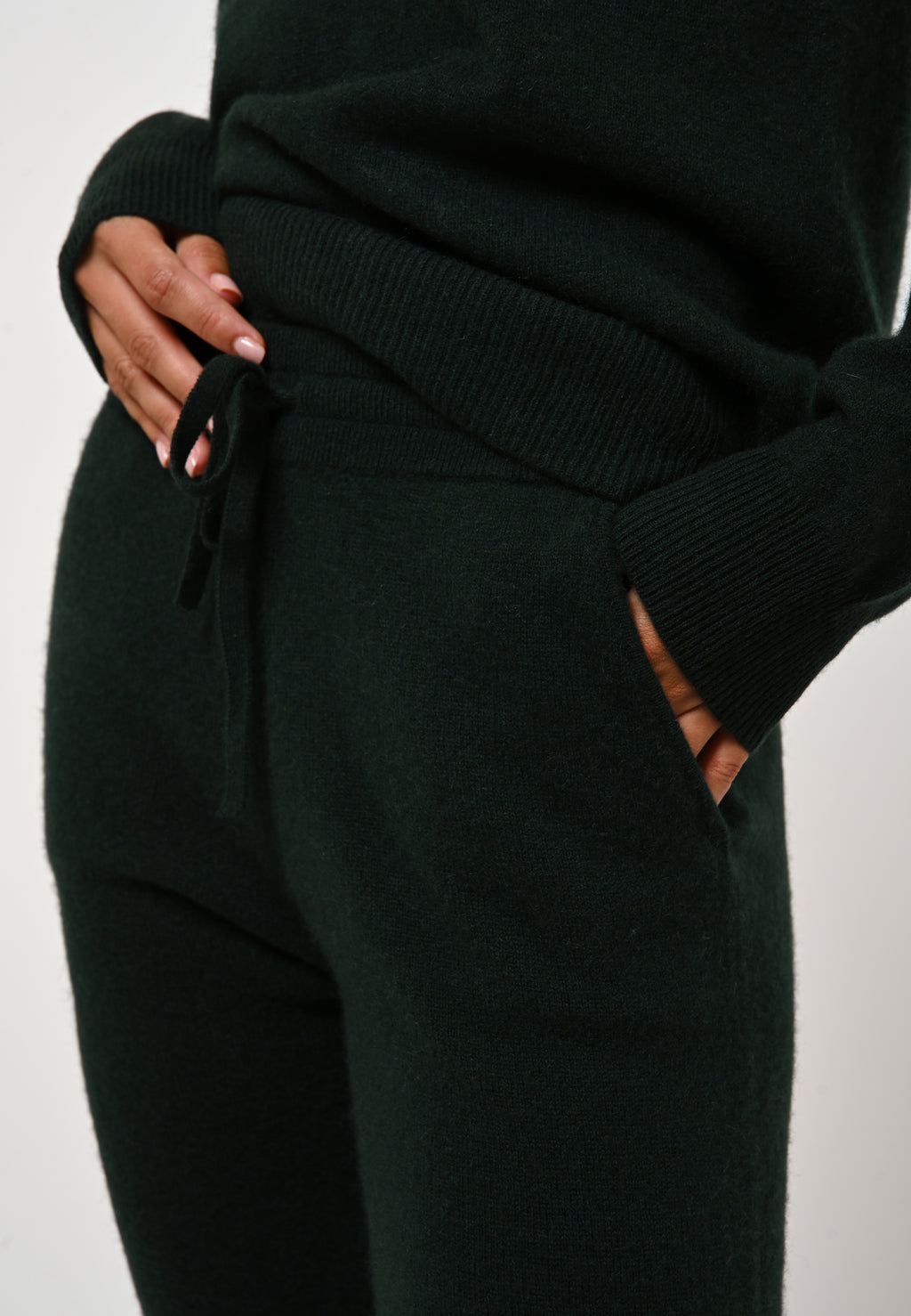 Jogging - Ferrand - Verde