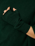 Serre Mittens - Cypress
