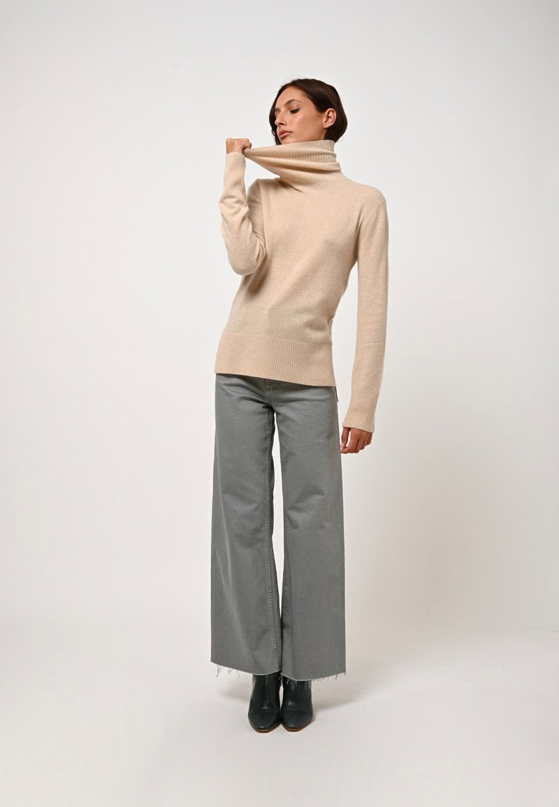 Jersey Cuello Alto - Fornet - Arena