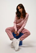 Jersey Cuello V - Giusalet - Ballerine