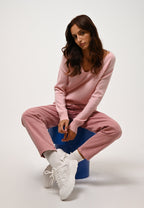 Pull Col V - Giusalet - Ballerine