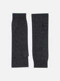 Fingerless Gloves - Serre - Khaki
