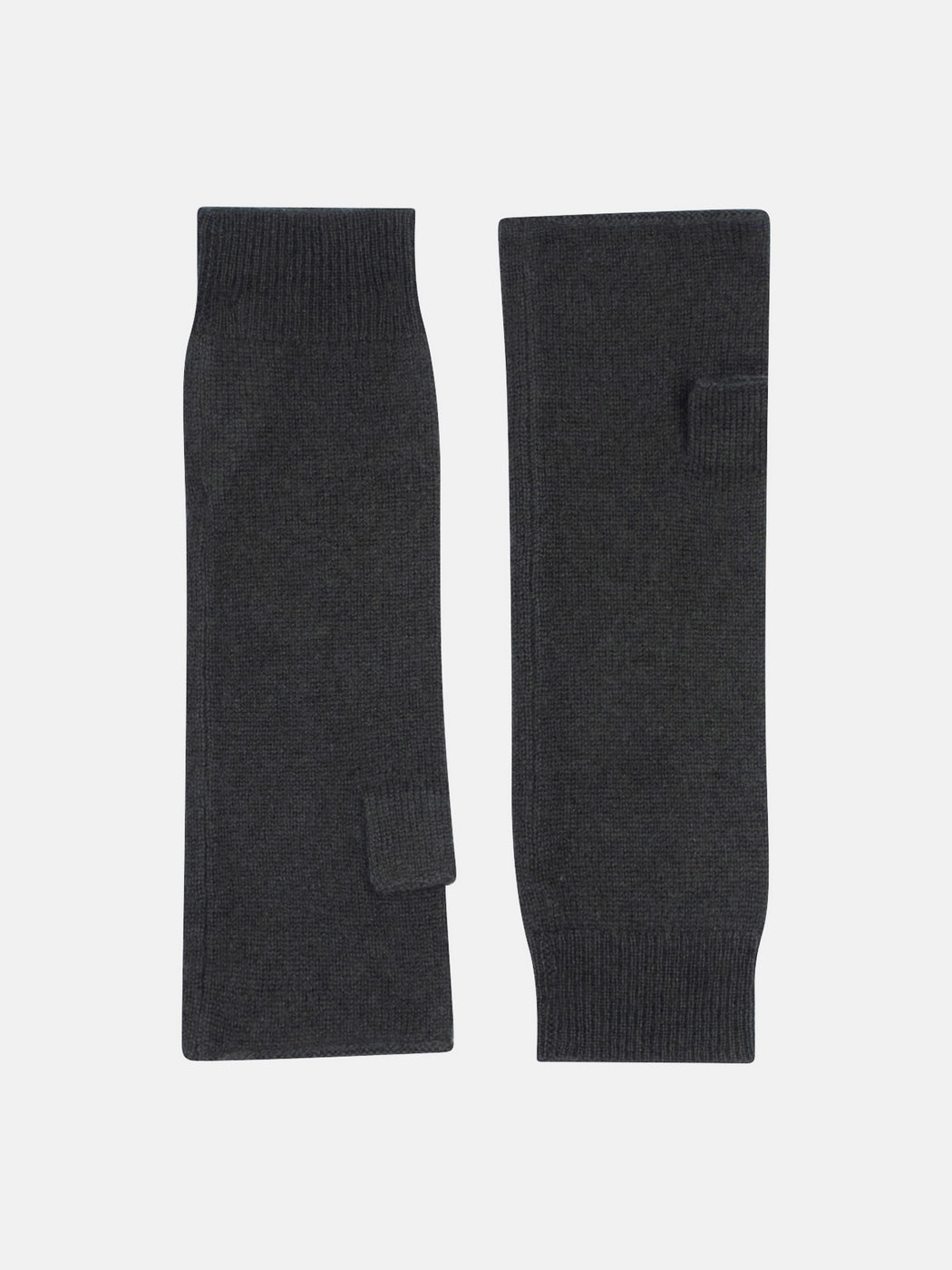 Fingerless Gloves - Serre - Khaki