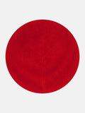 Boina 4 Hilos - Liwi - Rojo