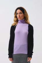 Bandeau 4 Fils - Lana - Noir