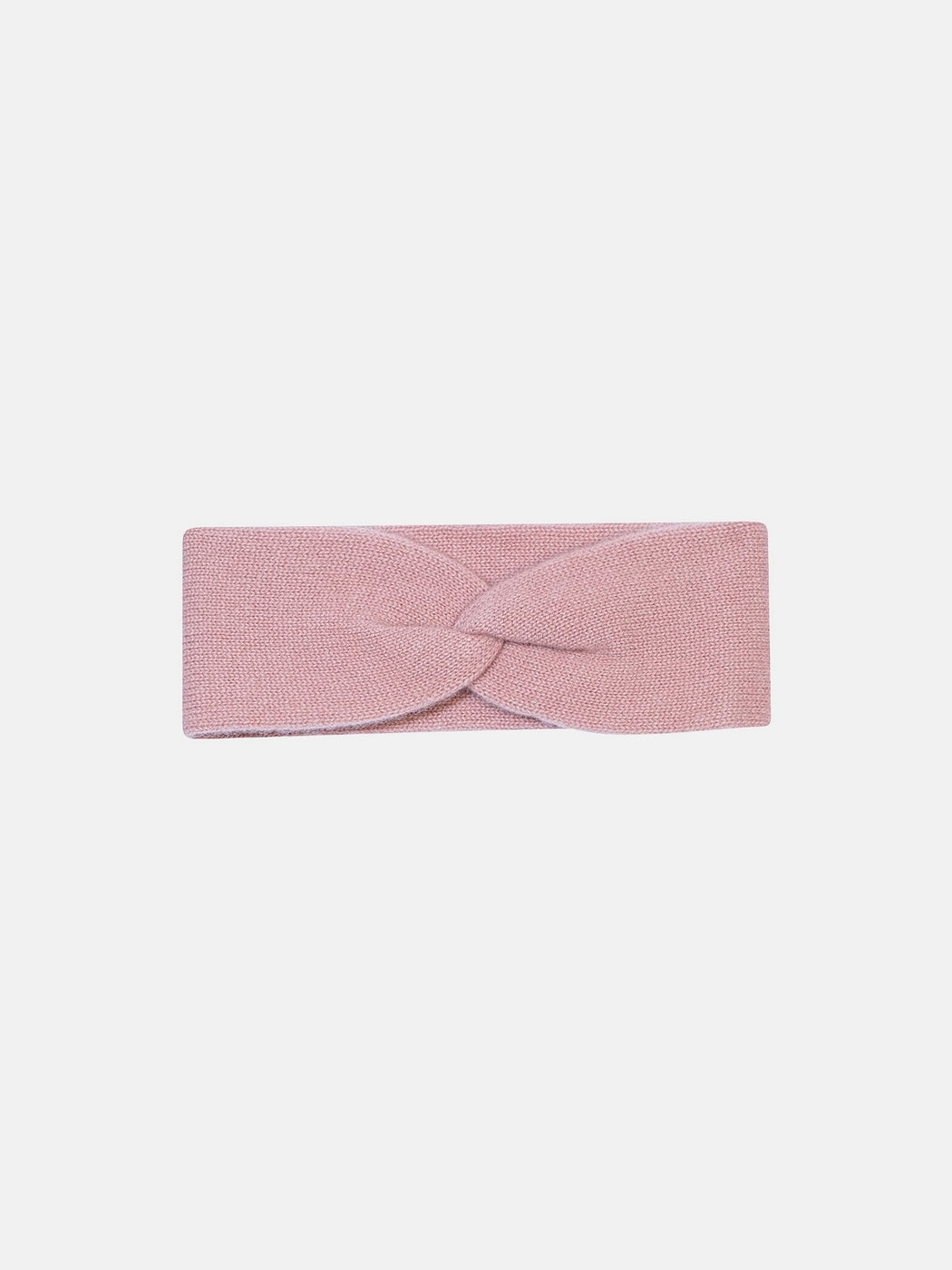 4-Ply Headband - Lana - Pink