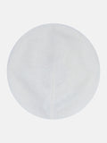 4-Ply Beret - Liwi - Beige