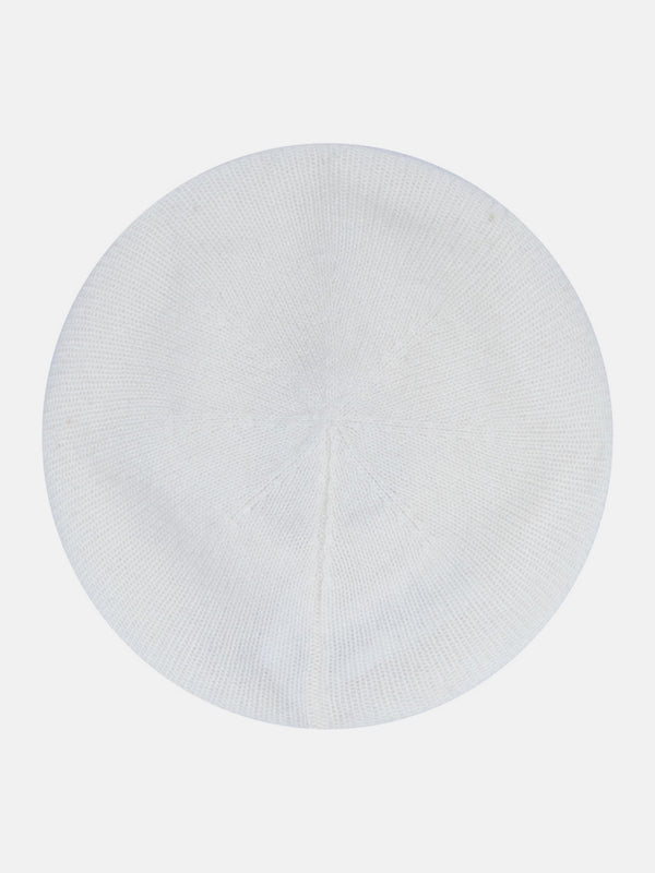 Boina de 4 hilos - Liwi - Beige