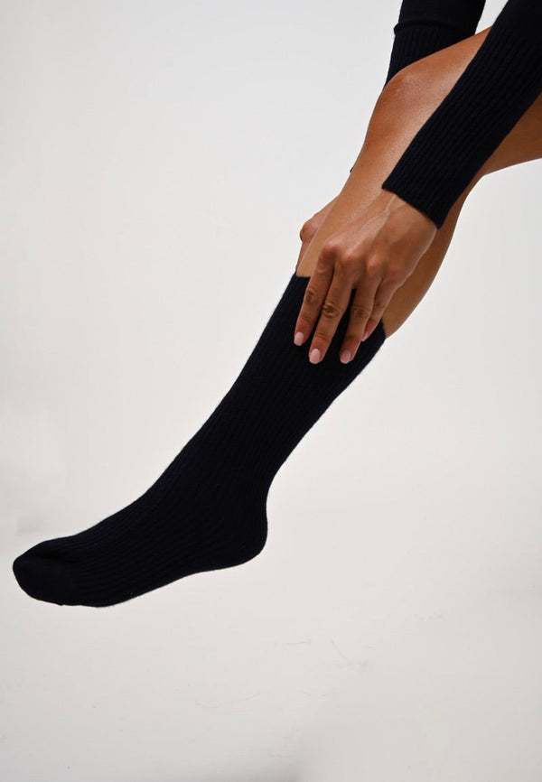 Calcetines 4 Hilos - Chewila - Navy
