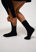 Chaussettes 4 Fils - Chewila - Navy