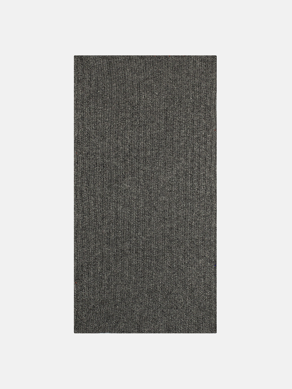 4-Ply Neck Warmer - Tommy - Black