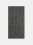 4-Ply Neck Warmer - Tommy - Black