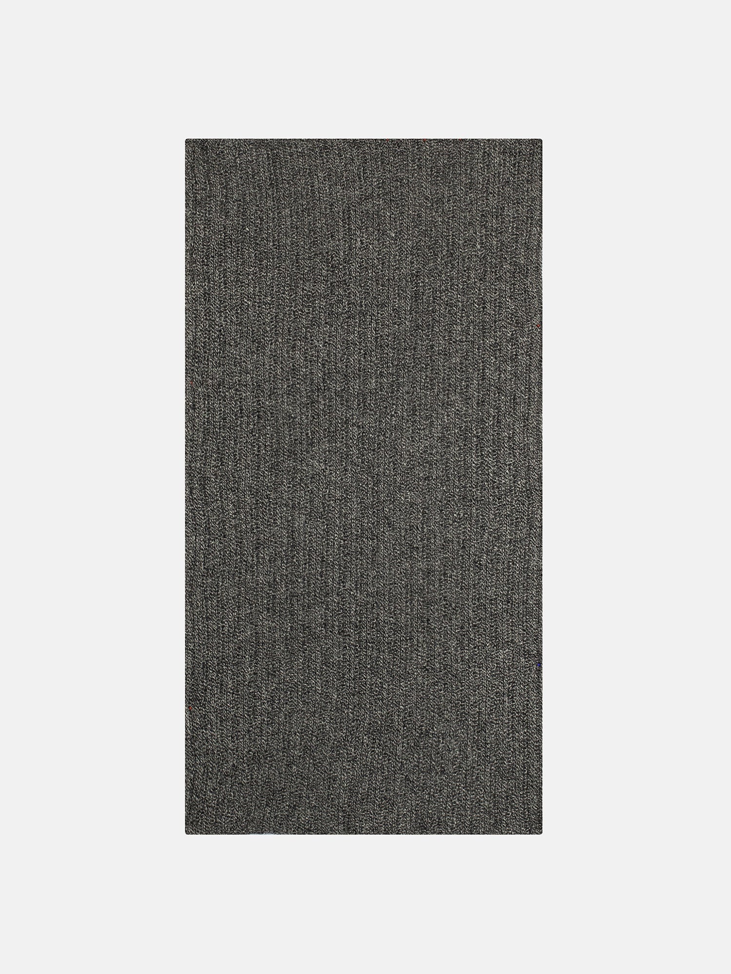 4-Ply Neck Warmer - Tommy - Black