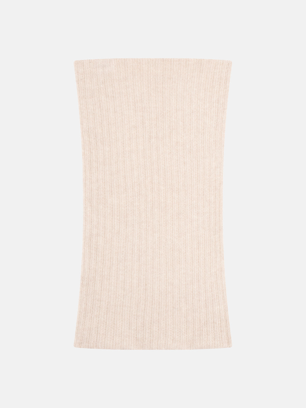 4-Ply Snood - Tommy - Beige