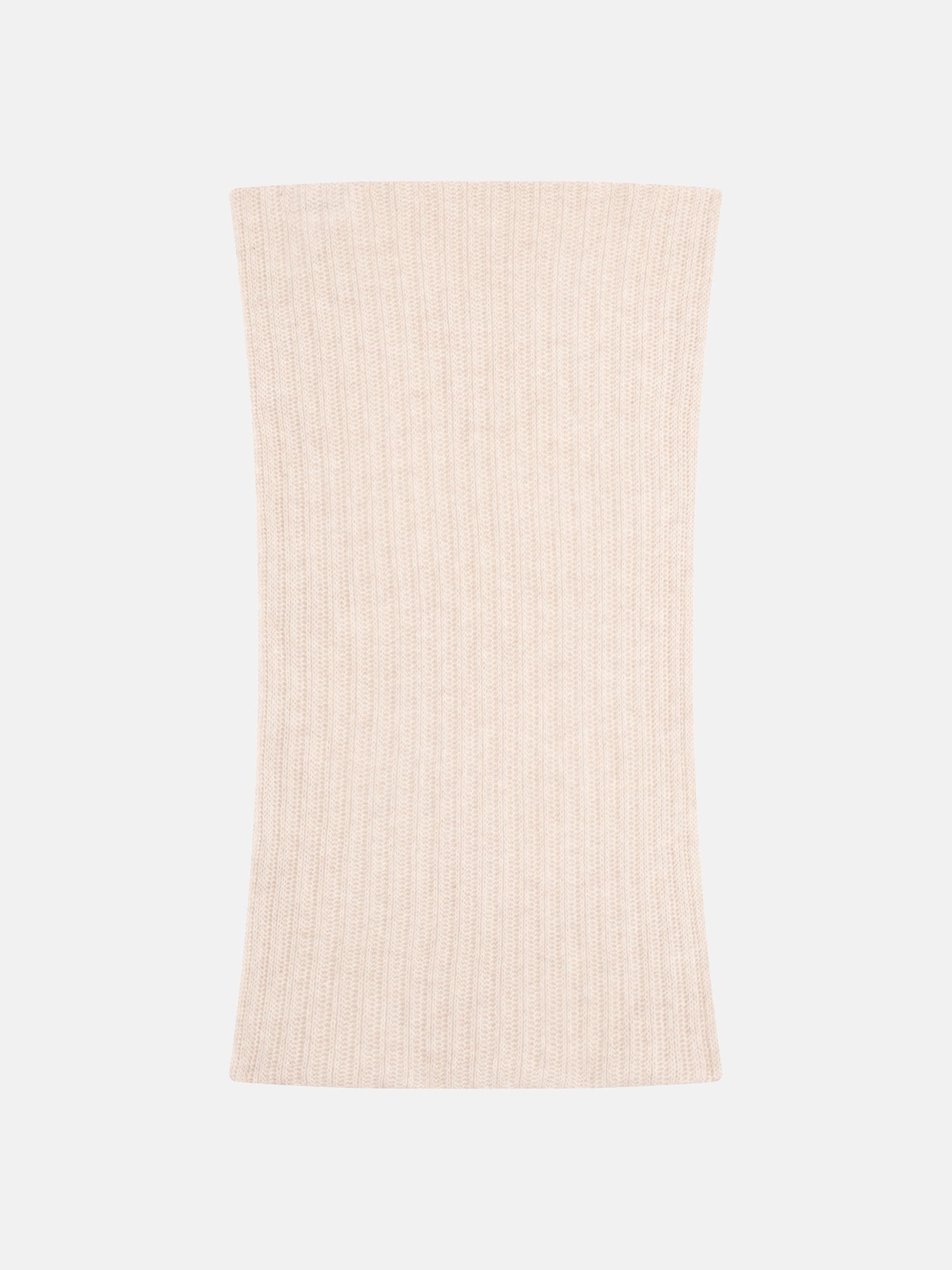 4-Ply Snood - Tommy - Beige