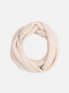 4-Ply Snood - Tommy - Beige