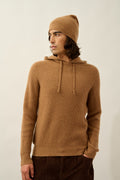 Beanie - Pinier - Hazelnut