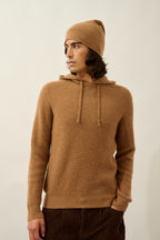 Beanie - Pinier - Hazelnut