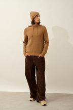 Beanie - Pinier - Hazelnut