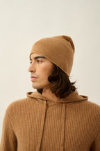 Beanie - Pinier - Hazelnut