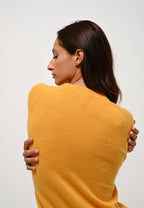Pull Col Rond - Ecrin - Nèfle