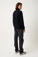 Jersey Camionero - Ambin - Negro