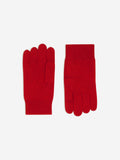 Guantes de 4 hilos Roc - Rojo