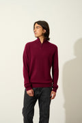 Pull Camionneur - Ambin - Bordeaux