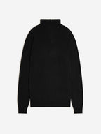Jersey Camionero - Noemie - Negro