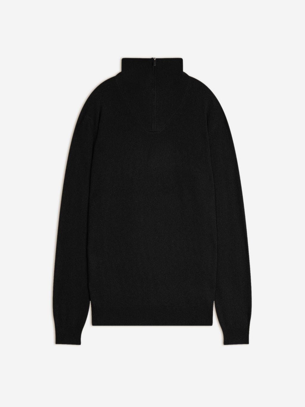 Pull Camionneur - Noemie - Noir
