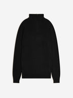 Pull Camionneur - Noemie - Noir