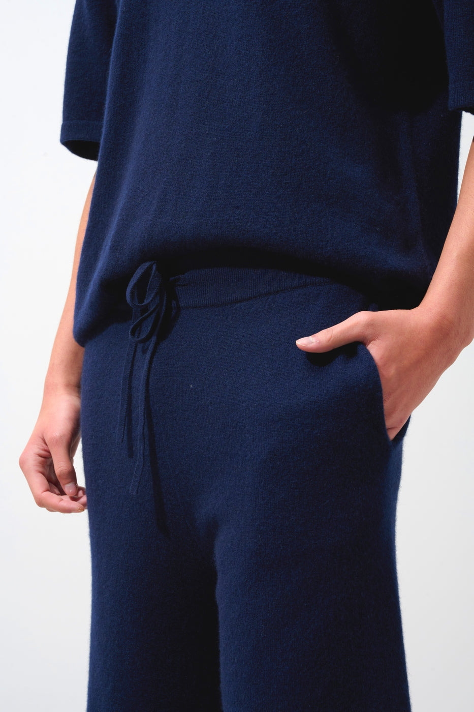 Short Soline - Navy - Hombre