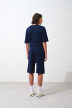 Short Soline - Navy - Hombre