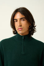 Trucker Jumper - Ambin - Cypress
