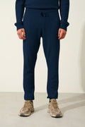 Pantalón de chándal Bichet - Medianoche - Hombre