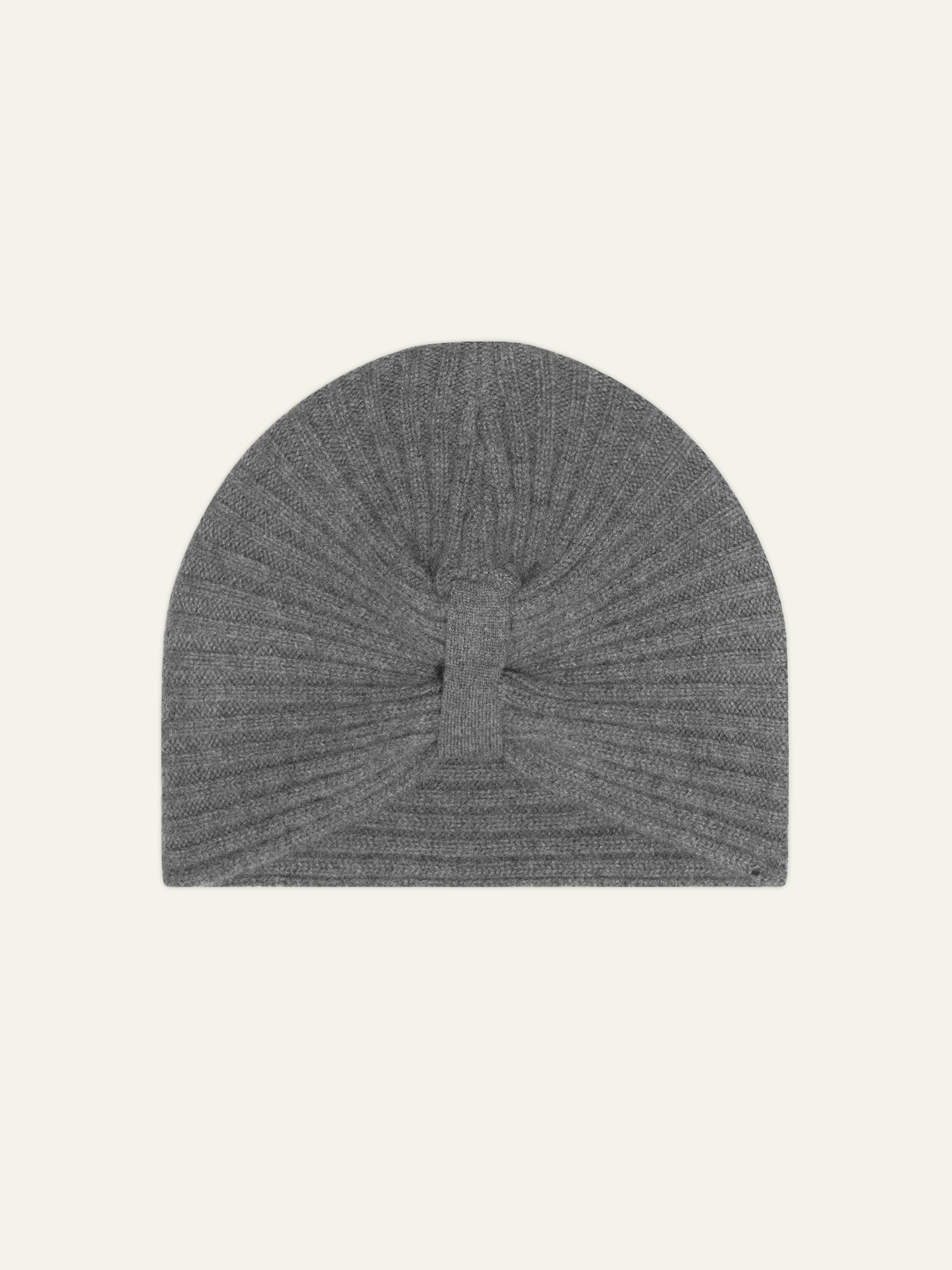 6-Ply Petre Beanie - Mottled Flannel - Acc