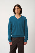 Pull Col V - Agel - Paon